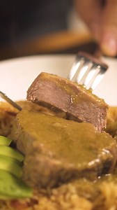 Lengua en salsa verde 👅🔥🍖 | Munchies Lab