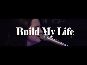[한국어자막] Build My Life | Bethel Music | Amanda Lindsey Cook
