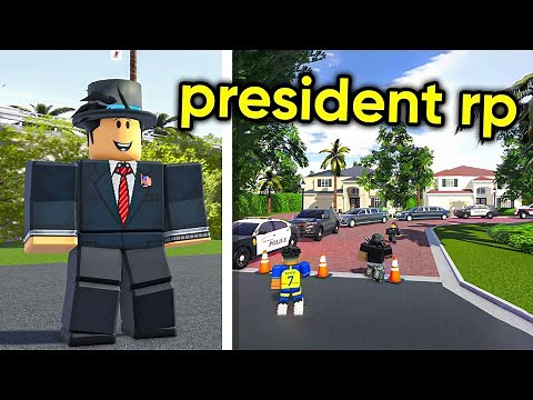 I Became The PRESIDENT In Southwest Florida!