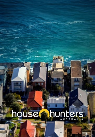 House Hunters Australia - streaming online