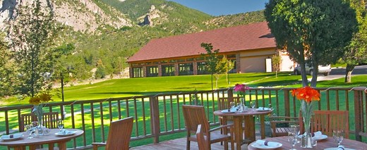 Mary Murphy Steak House - Best Steak House in Buena Vista and Salida Colorado