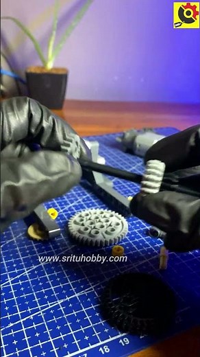 Breaking Down LEGO Gear System With Differential #legotechnics #lego #legotoys