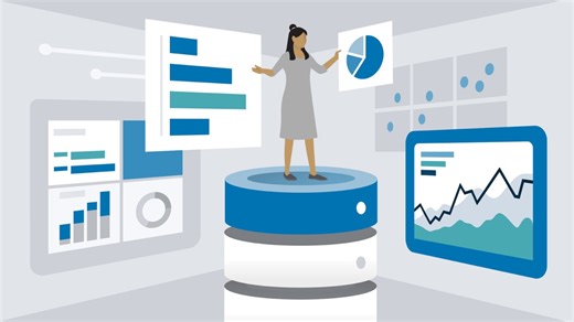 Understanding business rules - Learning Data Analytics Part 2: Extending and Applying Core Knowledge Video Tutorial | LinkedIn Learning, formerly Lynda.com