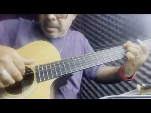 Como toco "Cartas marcadas" de Victor Yunes Castillo