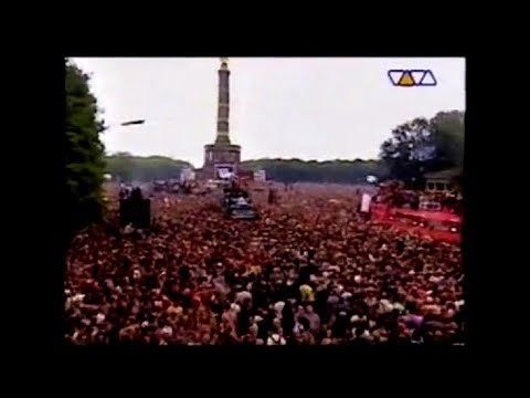Love Parade 2000 (Full live sets)