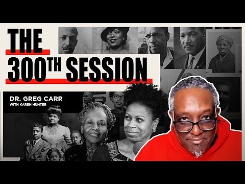In Class with Carr: “The 300th Session”