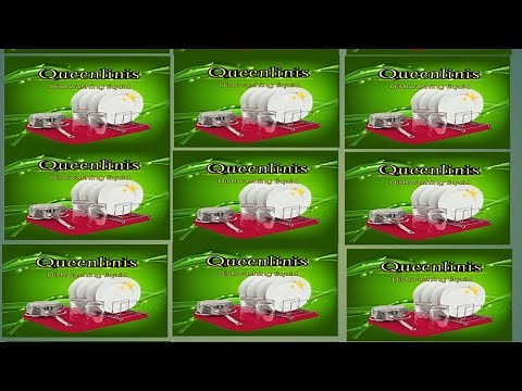 How to make your own label layout for Dishwashing Liquid|Simple&Easy