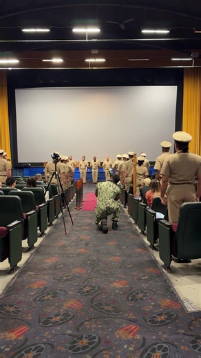 5.9K views · 115 reactions | ⚓Navy chief, Navy pride! ⚓ Hooyah to the newest chief petty officers onboard Essex!   by MC3 Emmanuel Mathews | USS Essex (LHD 2) - Official | Facebook