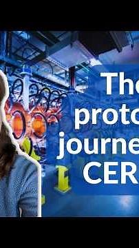 The protons journey: from LINAC to the LHC