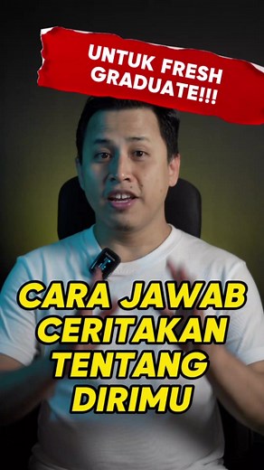 Cara Menjawab Pertanyaan