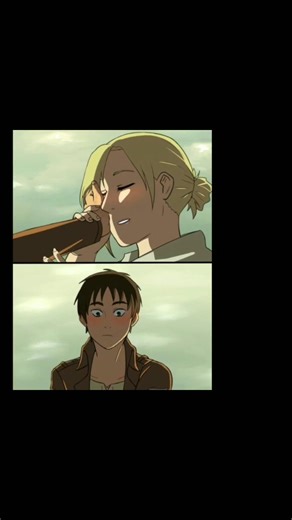 Attack on Titan: Eren & Annie Moments | Final Season Highlights