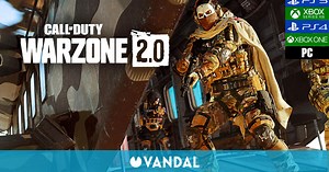 Call of Duty: Warzone 2.0 - Todo lo que sabemos del nuevo battle royale de Activision