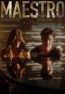 Maestro in Blue Season 1 - watch episodes streaming online
