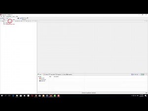 Modelio 3.7 - Update a project