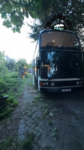 Double decker bus converted into RV | Vanlife Rules