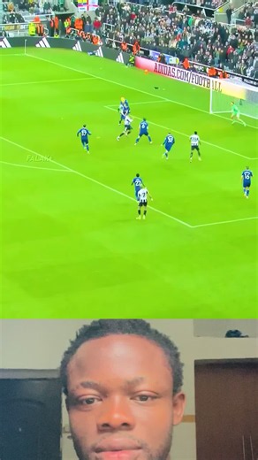 Incredible Football Save: A Historic Moment