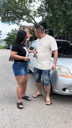 I go alone when I walk.