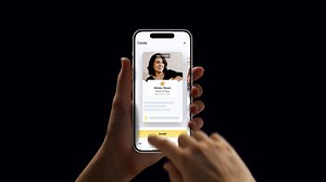 HiHello Digital Business Cards