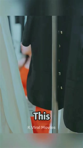 The miserly girl turned into licentiousness in one day. | K Viral Movies