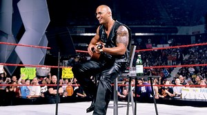 The Rock Concert: Raw, March 24, 2003