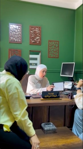 Design review session 🖌️ for more details Call Us at 01027753800 📲 | Shaimaa Shouman Architects