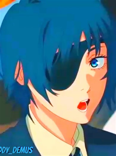 the edit about himeno wasn't done very well because it was done quickly, but the next edits will be much better 🔥😍 #chainsawman #edit #himeno #playdate