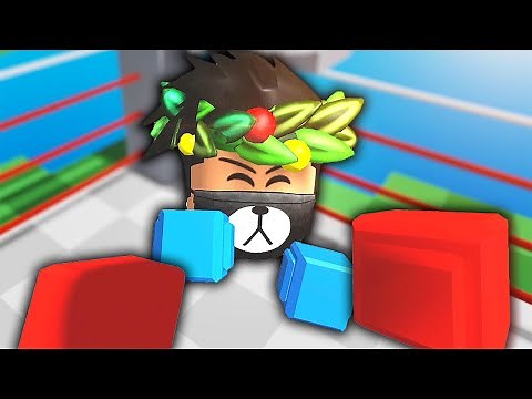 Roblox VR Hands - FIGHTING Other Virtual Reality Players (Funny Moments)