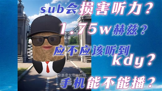 下篇💐全网没人讲过的sub核心真相丨自制sub教程