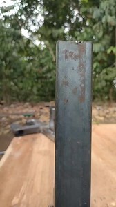 142K views · 2.7K reactions | How to weld bolt holders in thin metal | Welderman | Facebook