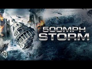 500 MPH Storm | Tindakan | HD | Film dengan sub Bahasa Indonesia