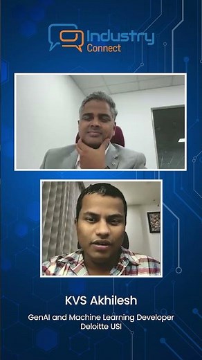 Unlocking Innovation in Life Sciences with AI | Insights from KVS Akhilesh | 360DigiTMG