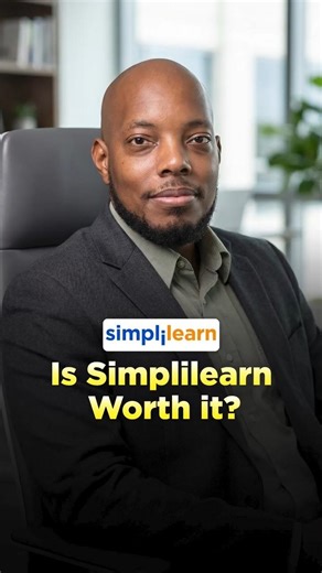 Simplilearn Review 2026 | DevOps Course Real Experience & Career Impact