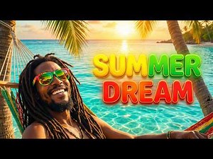 Happy Reggae Mix 2026 🌴 Island Reggae & Dub Grooves