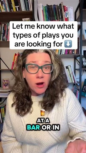 6 Great Plays for Readers Theatre! #theatre See other videos for more play recommendations.