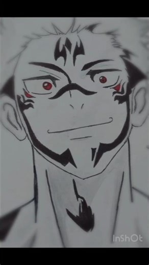 wait for sukuna 🔥#jujutsukaisen #anime #sukuna #shorts