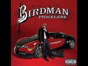 Birdman - Money to Blow ft Drake, Lil Wayne (Clean Version)