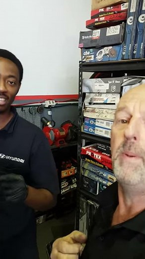 Ford Focus park light bulb replacement.