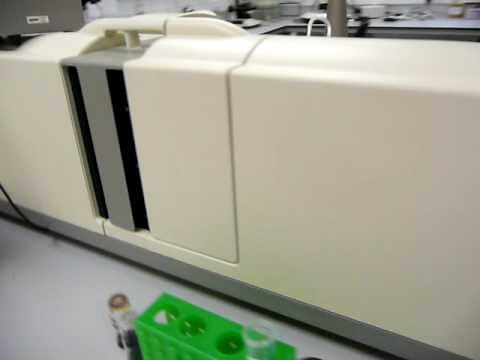 Malvern Mastersizer 2000