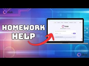 How to Use Ask AI for Homework Help 2025?