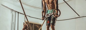 So lernst Du einen Muscle-Up (in 12 Wochen oder weniger)