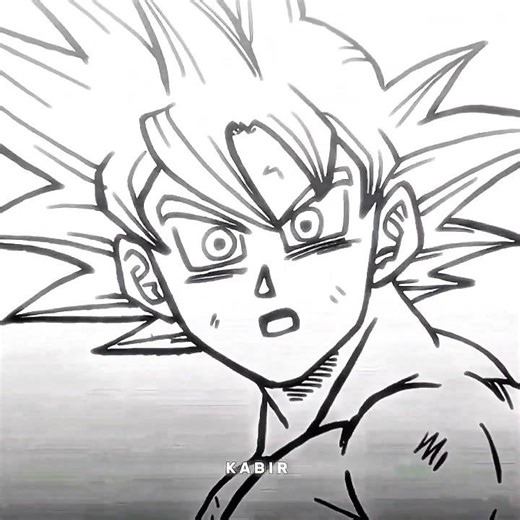 DRAGON BALL SUPER UI GOKU EDIT | MOULAGA ( SLOWED ) | TRENDING EDIT | GOKU x MOULAGA TREND EDIT