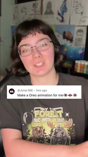 🍪 Jitter Lapse Animation Tutorial with ‪@funfilmanimations‬ #flipaclip