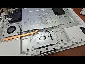 How to Upgrade the RAM in Your All-In-One (AIO) PC