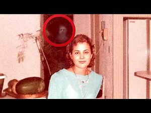 A game where you find creepy ghosts in old photos