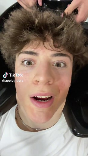 Apolo TikTok Transformation: New Look Revealed