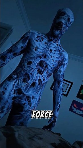 The Terrifying Science of Sleep Paralysis 😱