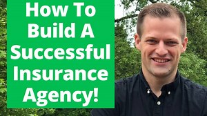 My 7-Step Formula To Building A Successful Insurance Agency - The DIG Agency!