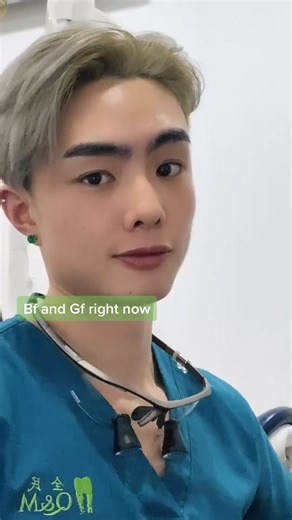 Virtual Boyfriend and Girlfriend Scenarios