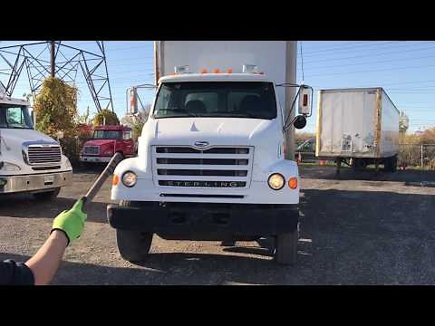 RDS Camions classe 3