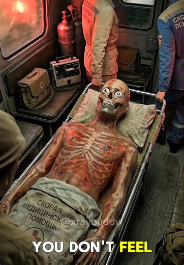 Imagine you were an operator of the Chernobyl nuclear power plant 😨 #chernobyl #science